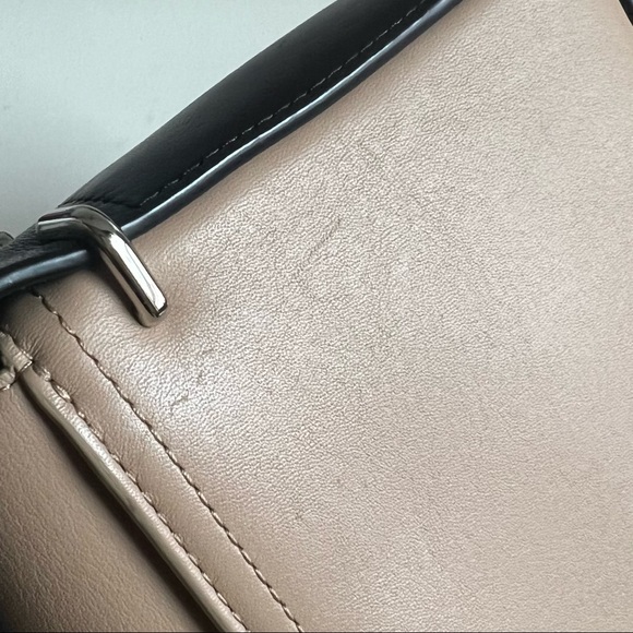 Philip Lim | Alix Flap Mini Crossbody bag - Picture 8 of 10